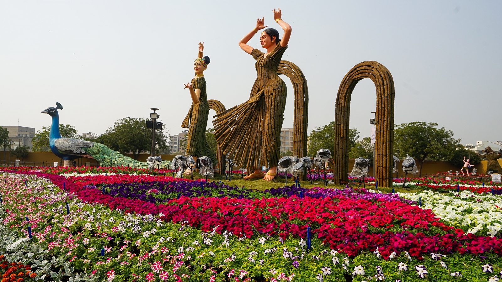 Ahmedabad – UNESCO heritage