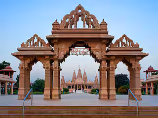 Bhavnagar – Coastal heritage