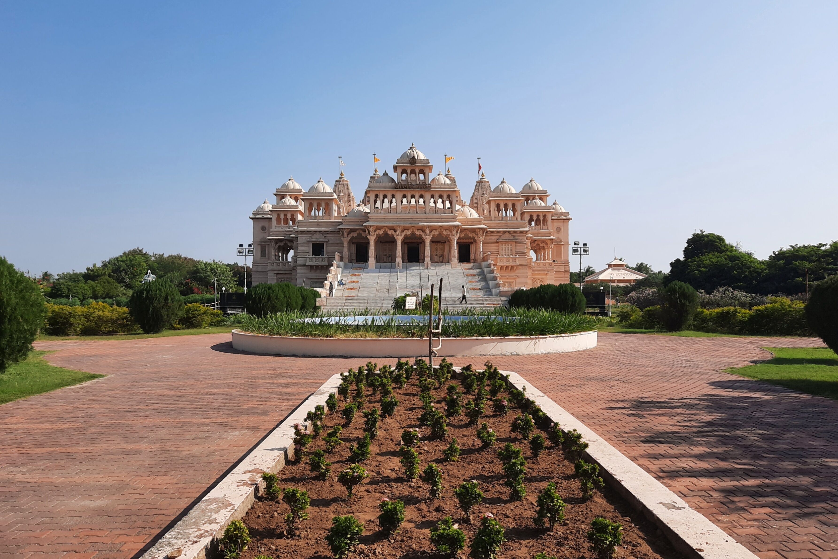 Porbandar – Birthplace of Gandhi