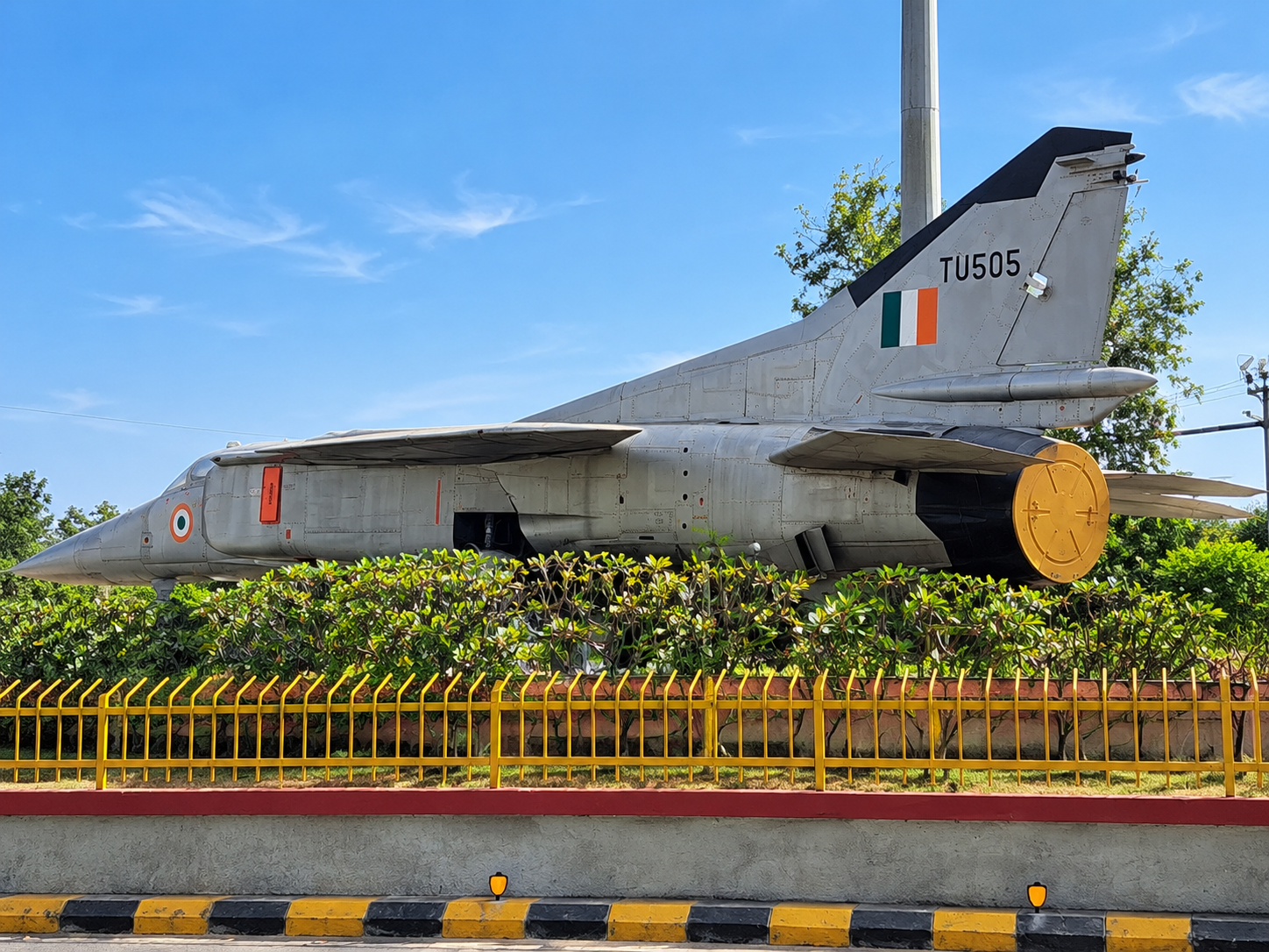 Rajkot – Dispatch headquarters