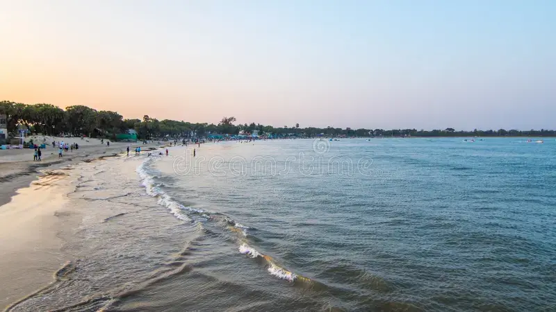 Diu — taxi from Rajkot by Mahadev Cabs