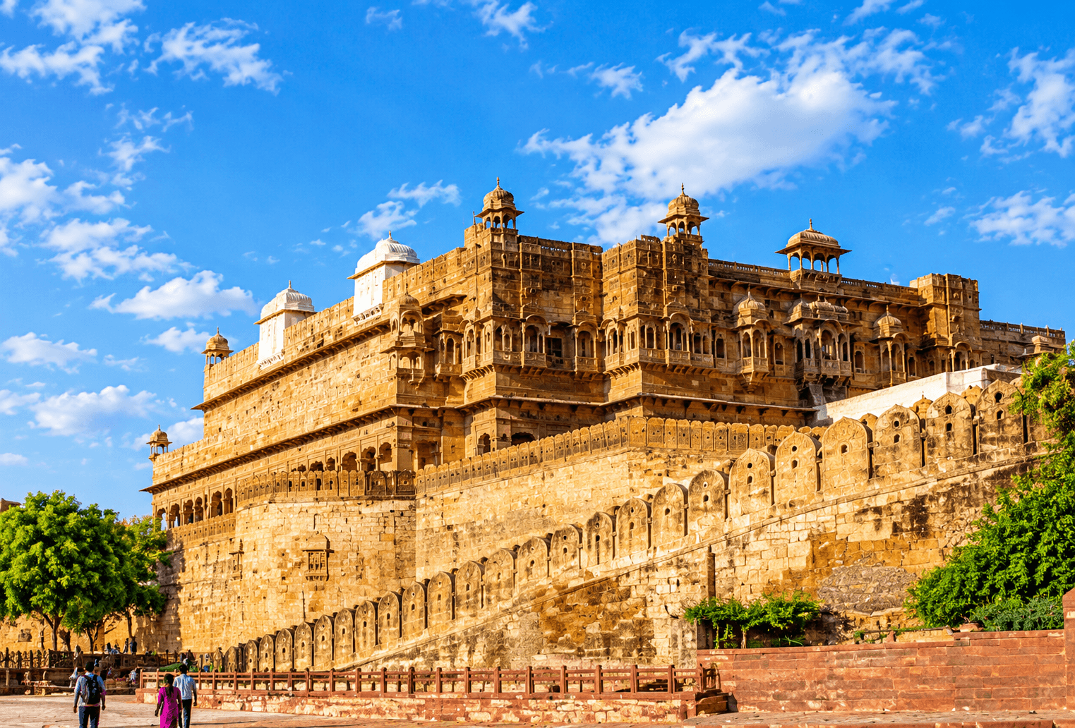 Junagadh — taxi from Rajkot by Mahadev Cabs