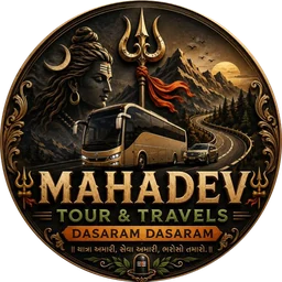 Mahadev Cabs – Taxi Service in Rajkot